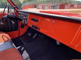 1971 Chevrolet C10 (CC-2087760) for sale in Statesville, North Carolina