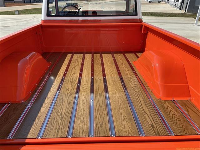 1971 Chevrolet C10 (CC-2087760) for sale in Statesville, North Carolina