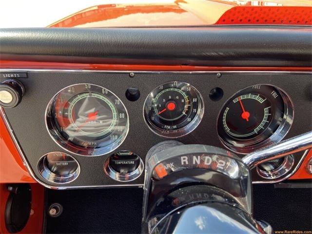 1971 Chevrolet C10 (CC-2087760) for sale in Statesville, North Carolina