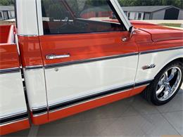 1971 Chevrolet C10 (CC-2087760) for sale in Statesville, North Carolina