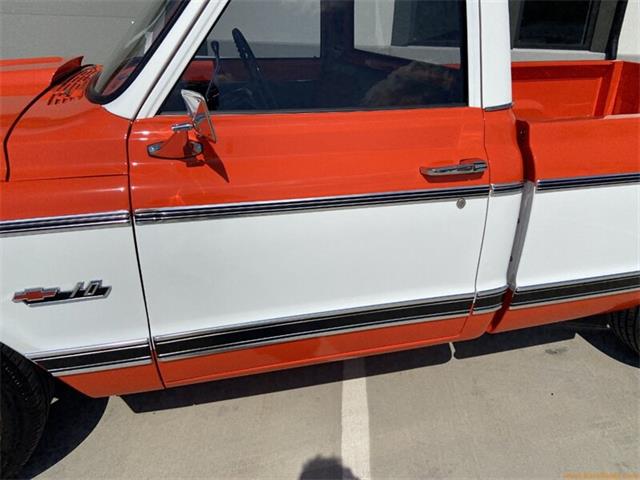1971 Chevrolet C10 (CC-2087760) for sale in Statesville, North Carolina