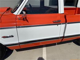 1971 Chevrolet C10 (CC-2087760) for sale in Statesville, North Carolina