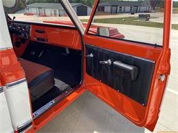 1971 Chevrolet C10 (CC-2087760) for sale in Statesville, North Carolina