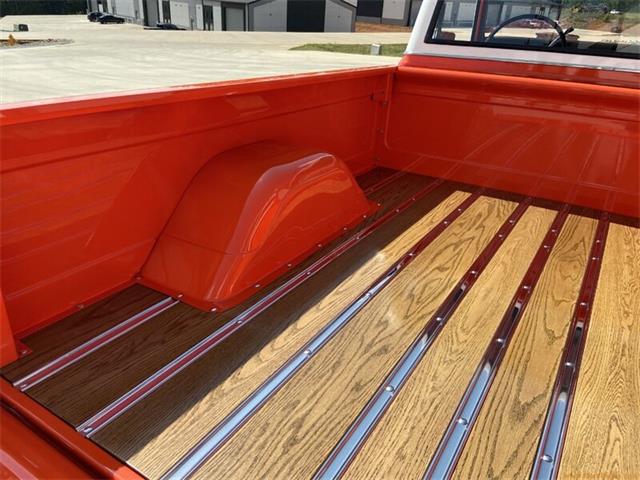 1971 Chevrolet C10 (CC-2087760) for sale in Statesville, North Carolina