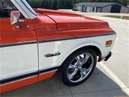 1971 Chevrolet C10 (CC-2087760) for sale in Statesville, North Carolina