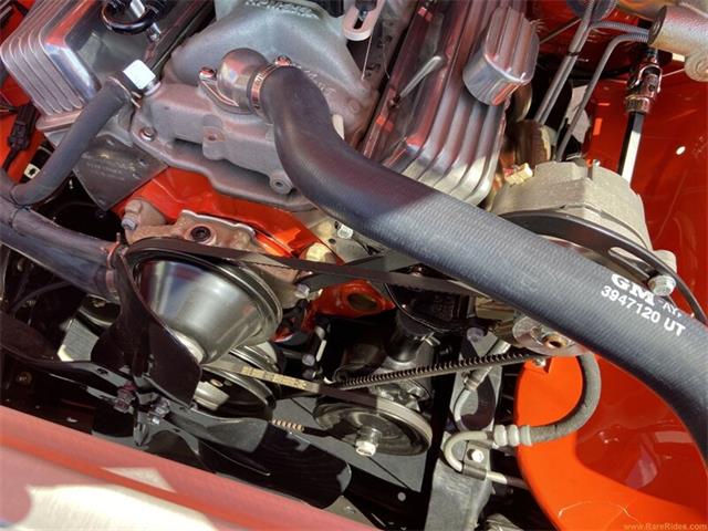 1971 Chevrolet C10 (CC-2087760) for sale in Statesville, North Carolina
