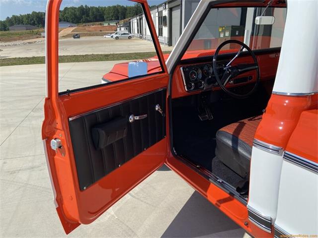 1971 Chevrolet C10 (CC-2087760) for sale in Statesville, North Carolina
