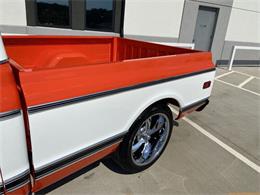 1971 Chevrolet C10 (CC-2087760) for sale in Statesville, North Carolina