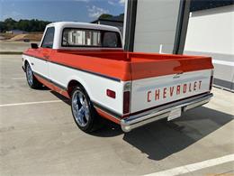 1971 Chevrolet C10 (CC-2087760) for sale in Statesville, North Carolina