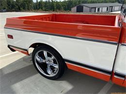 1971 Chevrolet C10 (CC-2087760) for sale in Statesville, North Carolina