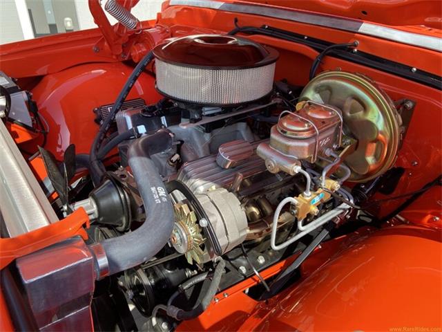 1971 Chevrolet C10 (CC-2087760) for sale in Statesville, North Carolina