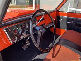 1971 Chevrolet C10 (CC-2087760) for sale in Statesville, North Carolina