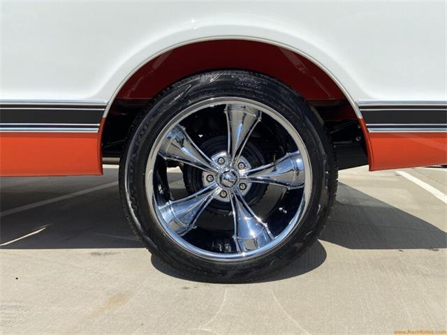 1971 Chevrolet C10 (CC-2087760) for sale in Statesville, North Carolina
