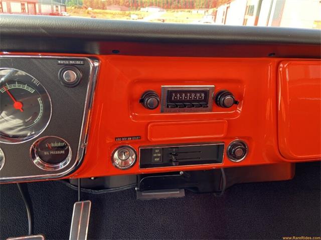 1971 Chevrolet C10 (CC-2087760) for sale in Statesville, North Carolina