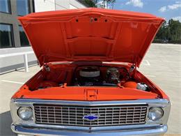 1971 Chevrolet C10 (CC-2087760) for sale in Statesville, North Carolina
