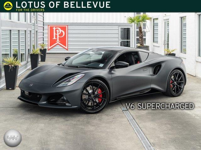 2026 Lotus Emira (CC-2087762) for sale in Bellevue, Washington