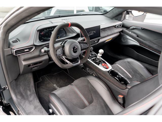 2026 Lotus Emira (CC-2087762) for sale in Bellevue, Washington
