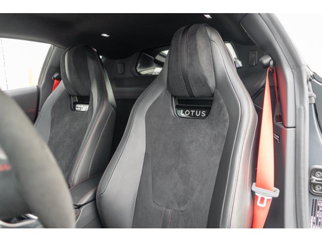 2026 Lotus Emira (CC-2087762) for sale in Bellevue, Washington