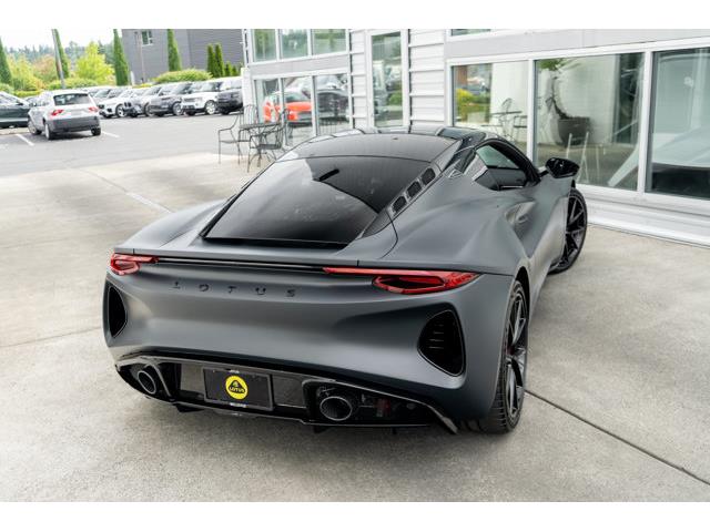 2026 Lotus Emira (CC-2087762) for sale in Bellevue, Washington