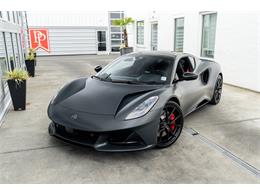 2026 Lotus Emira (CC-2087762) for sale in Bellevue, Washington