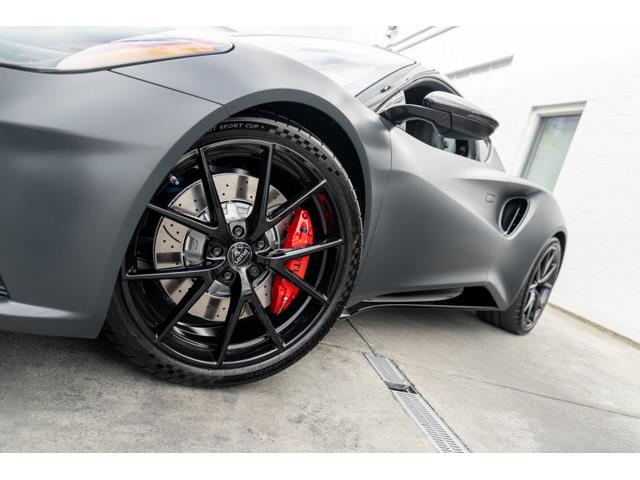2026 Lotus Emira (CC-2087762) for sale in Bellevue, Washington