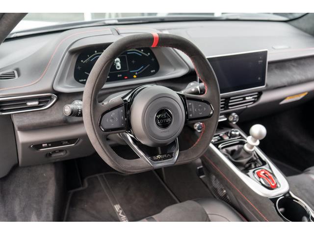 2026 Lotus Emira (CC-2087762) for sale in Bellevue, Washington