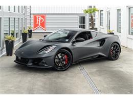 2026 Lotus Emira (CC-2087762) for sale in Bellevue, Washington