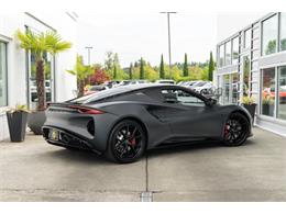2026 Lotus Emira (CC-2087762) for sale in Bellevue, Washington