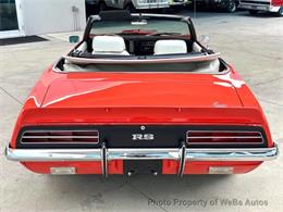 1969 Chevrolet Camaro (CC-2087763) for sale in Calverton, New York