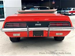 1969 Chevrolet Camaro (CC-2087763) for sale in Calverton, New York