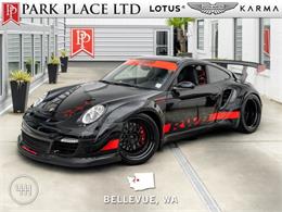 2008 Porsche 911 (CC-2087764) for sale in Bellevue, Washington