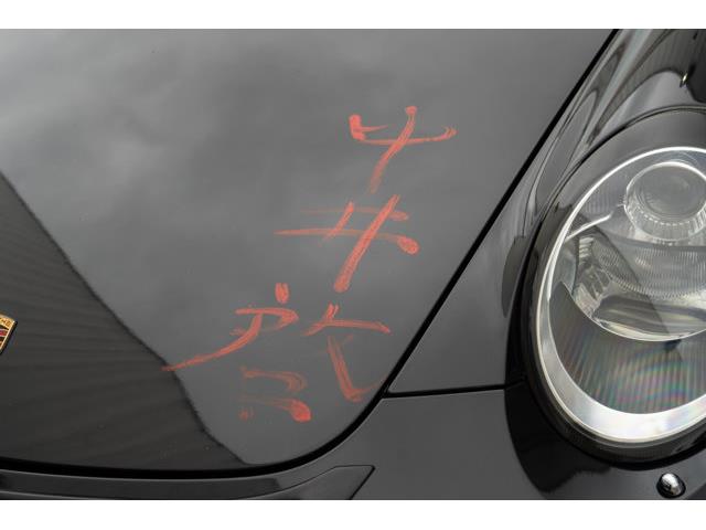 2008 Porsche 911 (CC-2087764) for sale in Bellevue, Washington