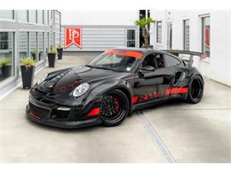 2008 Porsche 911 (CC-2087764) for sale in Bellevue, Washington