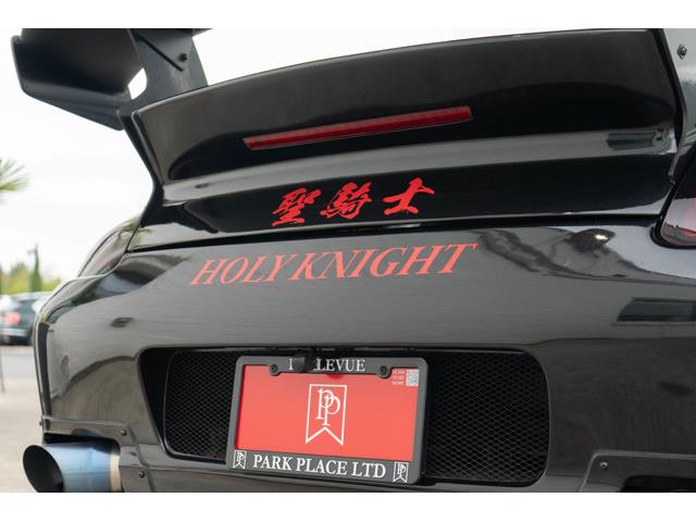 2008 Porsche 911 (CC-2087764) for sale in Bellevue, Washington