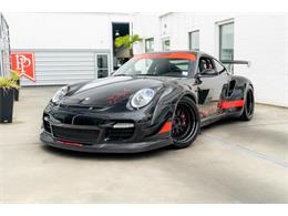 2008 Porsche 911 (CC-2087764) for sale in Bellevue, Washington