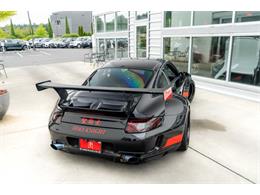 2008 Porsche 911 (CC-2087764) for sale in Bellevue, Washington