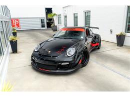 2008 Porsche 911 (CC-2087764) for sale in Bellevue, Washington