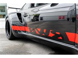 2008 Porsche 911 (CC-2087764) for sale in Bellevue, Washington