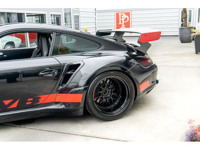2008 Porsche 911 (CC-2087764) for sale in Bellevue, Washington