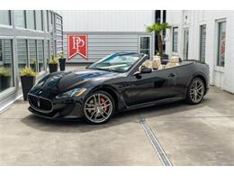 2013 Maserati GranTurismo (CC-2087766) for sale in Bellevue, Washington