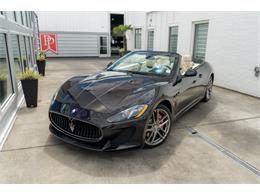 2013 Maserati GranTurismo (CC-2087766) for sale in Bellevue, Washington