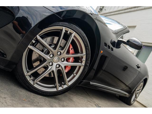 2013 Maserati GranTurismo (CC-2087766) for sale in Bellevue, Washington