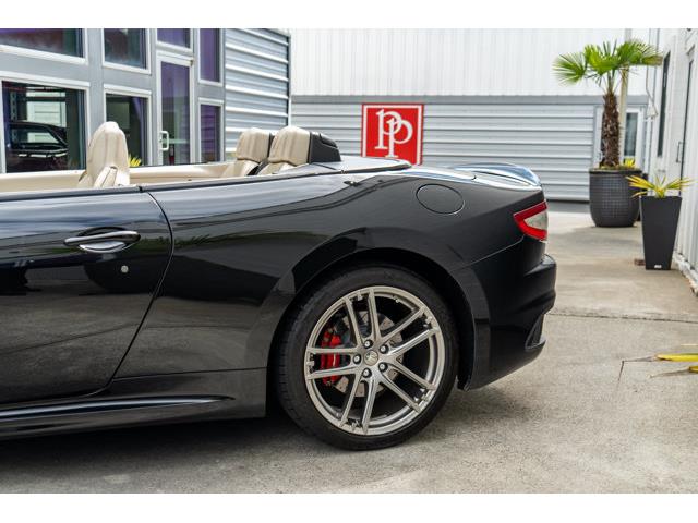 2013 Maserati GranTurismo (CC-2087766) for sale in Bellevue, Washington