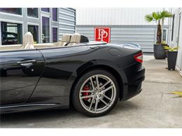 2013 Maserati GranTurismo (CC-2087766) for sale in Bellevue, Washington