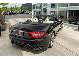 2013 Maserati GranTurismo (CC-2087766) for sale in Bellevue, Washington