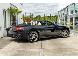 2013 Maserati GranTurismo (CC-2087766) for sale in Bellevue, Washington