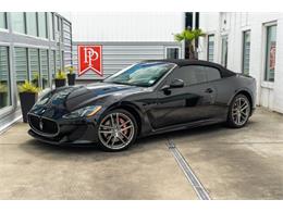 2013 Maserati GranTurismo (CC-2087766) for sale in Bellevue, Washington
