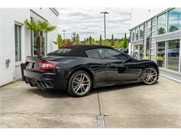 2013 Maserati GranTurismo (CC-2087766) for sale in Bellevue, Washington
