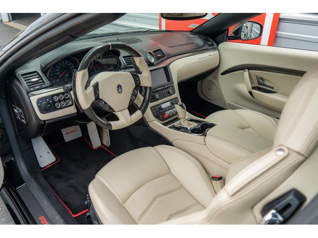 2013 Maserati GranTurismo (CC-2087766) for sale in Bellevue, Washington