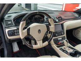 2013 Maserati GranTurismo (CC-2087766) for sale in Bellevue, Washington